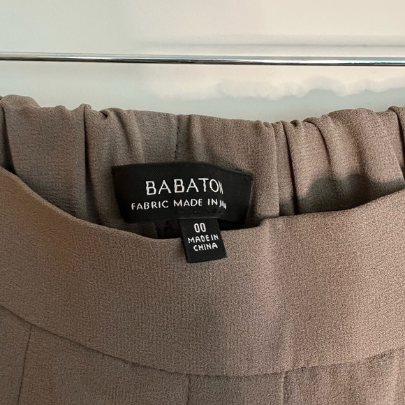 Aritzia Dress Pants - Picture 3 of 12